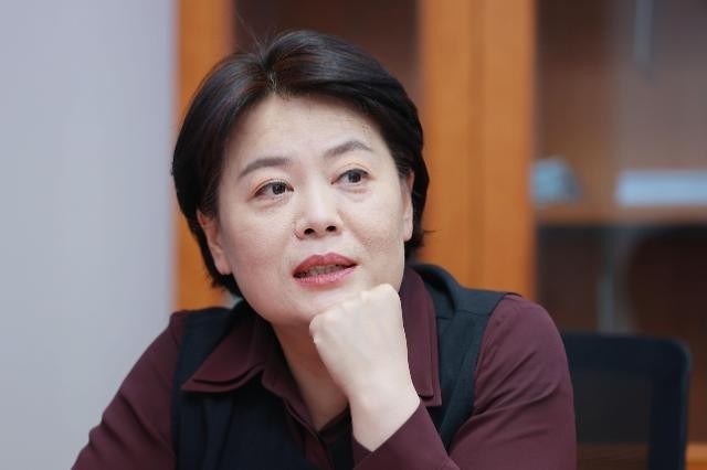 윤희숙 국민의힘 의원, 부동산 불법거래 의혹에 의원직 및 대선 후보 사퇴