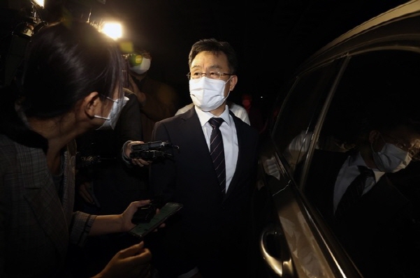 여권, 김만배, 남욱 구속에 '돈 받은 자들 즉각 소환 수사하라' 목소리 높여