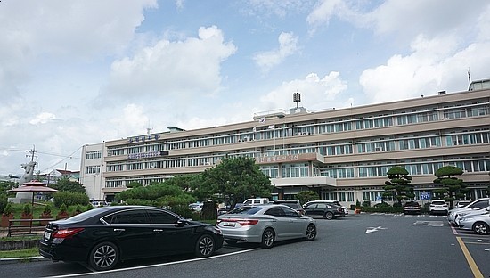 익산시, '2021 지역건설업 활성화 평가' 최우수 기관으로 선정