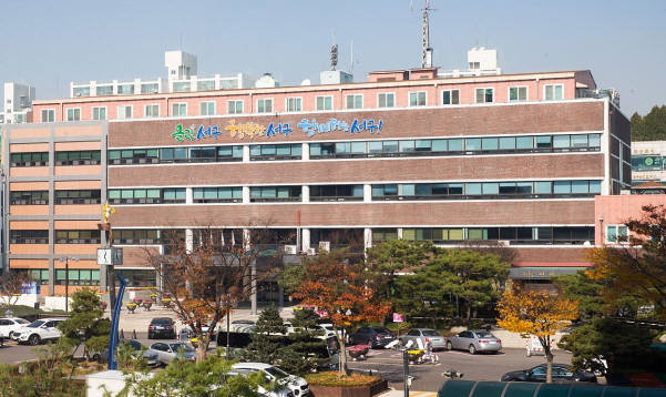 인천 서구, '클린로드 조성사업'에 지급된 선금 전액 환수