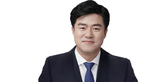 박상혁 의원, '항만법' 개정안 발표