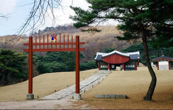 역사저널 그날 조명한 인조왕 운명이 뒤바뀐 생애