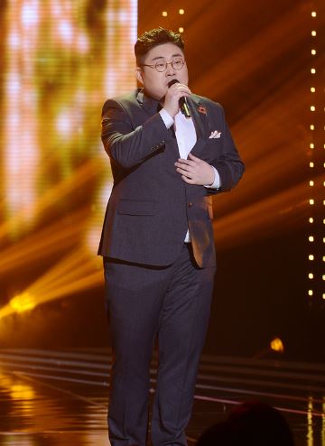 복면가왕 펭귄맨, 