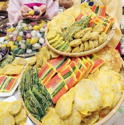 설날, 칼로리 폭탄 명절음식 ‘마음껏 먹을 수 있는 비법!’