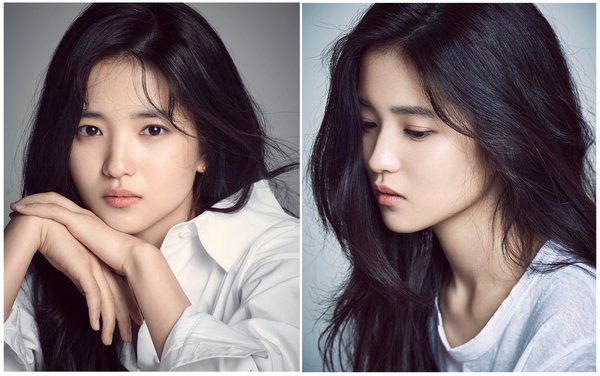 아우라 가진 신인 배우 김태리, 느낌있는 프로필 촬영 아우라 가진 신인 배우 김태리, 느낌있는 프로필 촬영