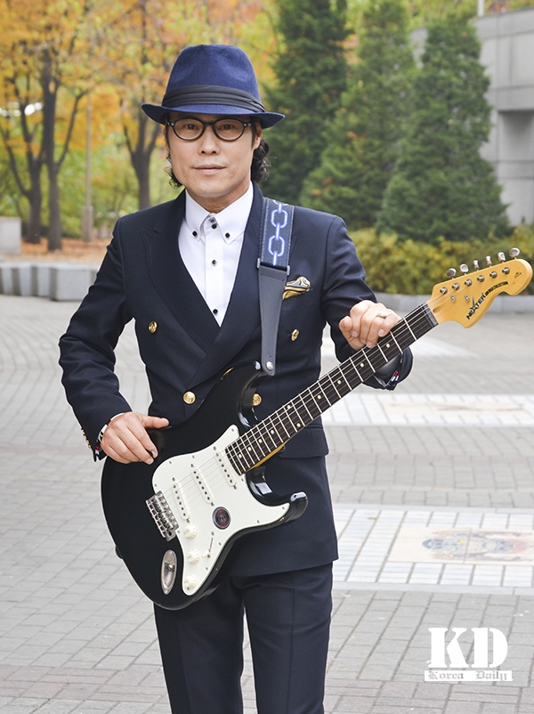 가수 소명, 10대 가수상 영광...노래강사들의 전폭적 지지 힘입어