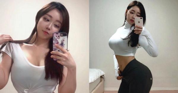 ‘몸매 가꾸기’ 그의 유튜브 채널 애프리TV 가....