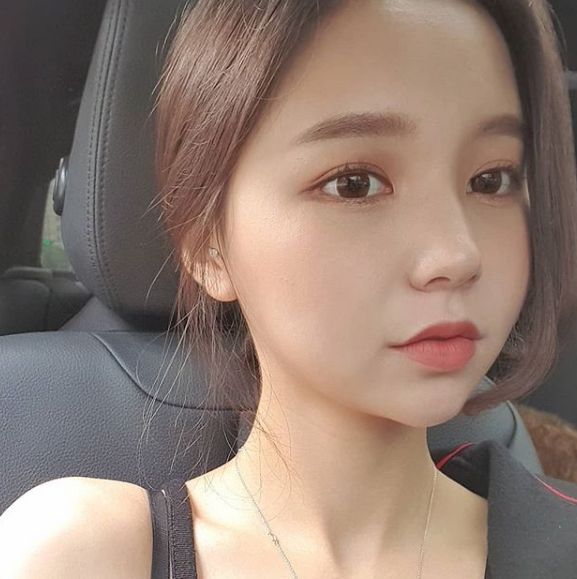아프리카티비(TV) BJ화정 굴욕 없는..