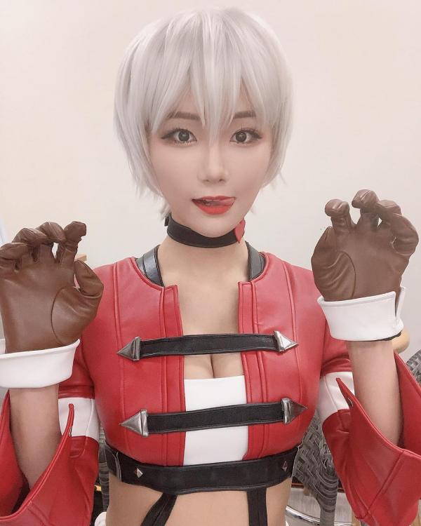 ‘여러분 오늘 밤 9시 킹오파쇼...’ 빛베리, 인스타그램을..