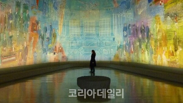 한국예술기획자협회 공식 출범 (사진=서울시민청)