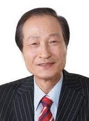 한국정치심리공학회 회장