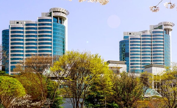삼성노블카운티 / 경기도 용인시 기흥구
